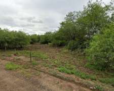 Vendo 2200has en SGO del Estero Sobre Ruta