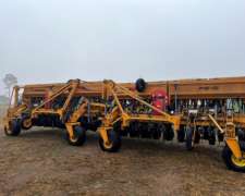 Sembradora Fabimag FG-01 de 43 a 26
