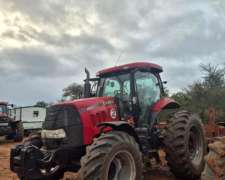 Tractor Case IH Puma 155