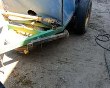 Carro Taller 1 Eje