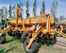 Sembradora MX 23 a 21 cm