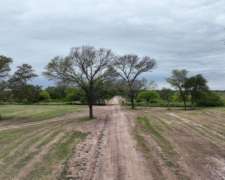 Clodomira, Banda, Santiago del Estero - 4.330 Ha