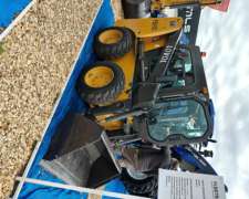 Lovol, Minicargadora Fsl45, Pozzi Maquinarias SA