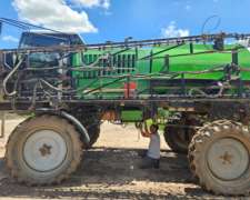 Pulverizadora Metalfor Múltiple 3200