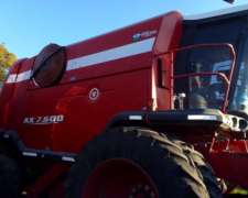 Vassalli AX 7500 Mod 2010 Reparada