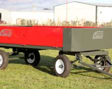 Playo 4 TT – Linea Premium