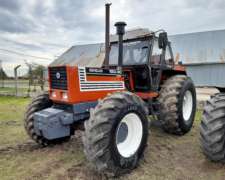 Tractor Fiat NH 180-90 - Financiado a 3 Años sin Interes