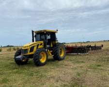 Tractor 280 EVO 280,4 WD, Centro Cerrado, Piloto H Sensor