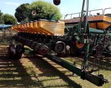 Semb. Autrailer Tedeschi año 2000 de 14 a 0,52 Fert en Linea