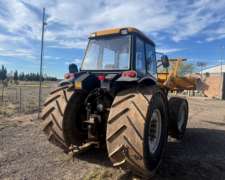 Bh 120, Valtra, 2005