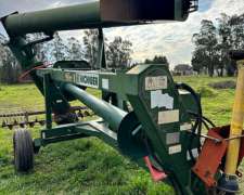 Extractoras de Cereal Richinger