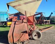 Embolsadora de Grano Loyto