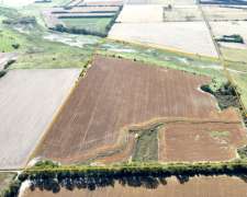 Campo Mixto en San Pedro