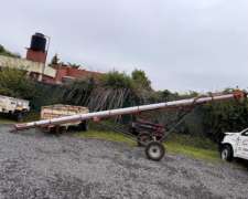 Cargador Procor 7 Mts Hidraulico