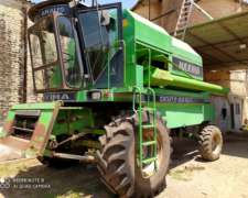 Repuestos para Deutz Máxima