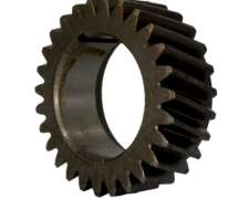 Engranaje Cigueñal P/tractor Fiat 115-90/80-66/tl-95