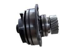 Bomba De Agua Iveco