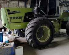 Se Vende 460 Impecable