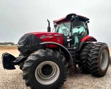 Puma 155 Full Autoguidance Sps 4wd Dual Con Telemetría