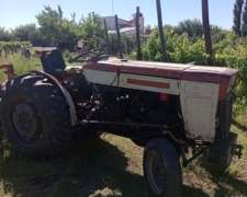 Fiat 400 Viñatero V