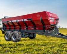 Estercolera Syra EA18000 - 18000 Lts