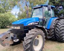 Tractor New Holland TM 165