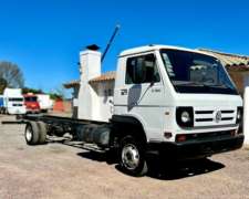 Camion Volkswagen Delivery 8.150 Año 2011