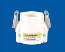 Acople D Rh 1 1/4 (1) Fda