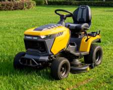 Tractor Cortacésped TK 108