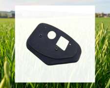 Sello Copa Zaranda Delantera Derecha John Deere Ah232265