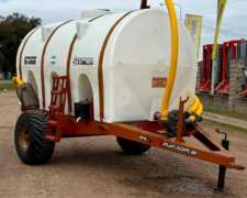 Estiercolera M-6000 Usada Secman