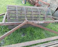 Rolos de 3 Cuerpos Marca Rivoira