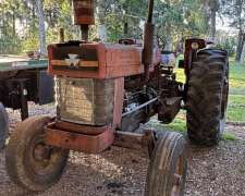Tractor Massey Ferguson 1075