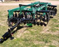 Rastra Excentrica Dre 95 Standard 28x26. Distrimaq.