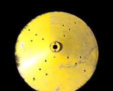 Cono para Cuatro Paletas