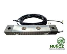 Celda de Carga 20 TN para Tolvas Autodescargables