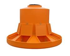 Comedero SAL / Otros 1500 Lts de Capacidad