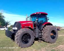 Case IH Puma 185 - año 2015