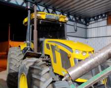 Pauny EVO 280. año 2014. 8100 Hs de FABRICA.180 HP.