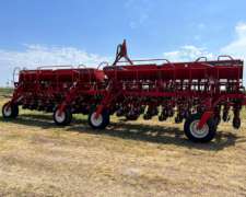 Sembradora Crucianelli 36 a 35