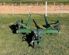 Pinche Doble Marca Kern