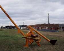 Moledora de Granos Alcal MG 111 Nueva