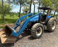 Tractor New Holland TL95