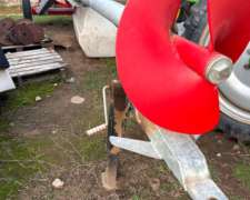 Removedor Homogeniador De Estiercol Gea Gergolet