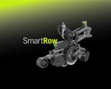 Cuerpo de Siembra Inteligente