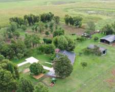 Mini Haras y Chacra para Caballos