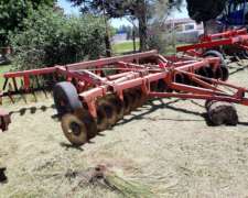 Disco Arado muy Bueno