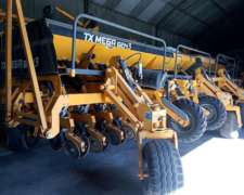 Agrometal TX Mega GEN3 27/42 - año 2020