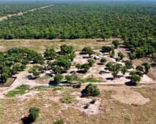 2500 Has en Venta - Pcia del Chaco, Taco Pozo