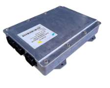 Ecu O Modulo Cxcm